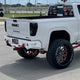 Octane Rear Bumper- With Parking Sensors<br>19-22 GMC Sierra 1500