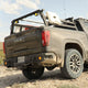 Octane Rear Bumper- With Parking Sensors<br>19-22 GMC Sierra 1500