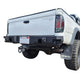 Octane Rear Bumper<br>95-04 Toyota Tacoma
