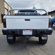 Octane Rear Bumper<br>95-04 Toyota Tacoma