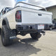 Octane Rear Bumper<br>95-04 Toyota Tacoma