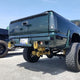Octane Rear Bumper<br>99-07 GMC Sierra 1500 2500 3500