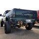 Octane Rear Bumper<br>99-07 GMC Sierra 1500 2500 3500