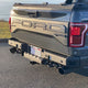 Octane Rear Bumper- With Parking Sensors<br>17-20 Ford F-150