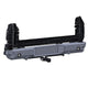 Octane Rear Bumper<br>89-93 Dodge Ram W250 W350