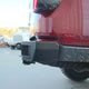 Octane Rear Bumper- With Parking Sensors<br>20-22 Jeep Gladiator