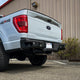 Octane Rear Bumper<br>21-23 Ford F-150