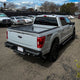 Octane Rear Bumper<br>21-23 Ford F-150