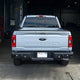Octane Rear Bumper<br>21-23 Ford F-150