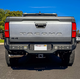 Octane Rear Bumper - With Parking Sensors<br>24-25 Toyota Tacoma
