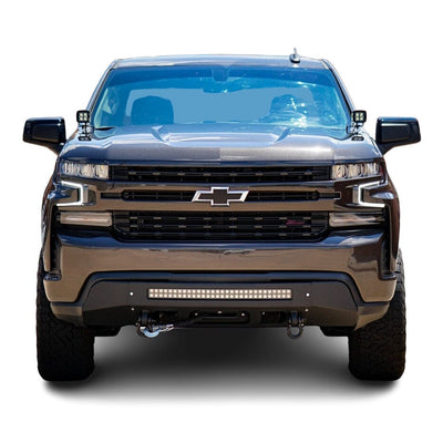 Prolite Bumper<br>19-21 Chevy Silverado 1500