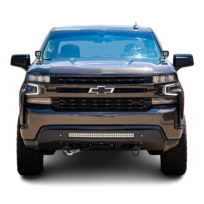 Prolite Bumper<br>19-21 Chevy Silverado 1500
