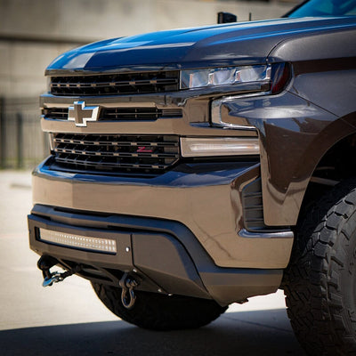 Prolite Bumper<br>19-21 Chevy Silverado 1500