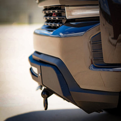 Prolite Bumper<br>19-21 Chevy Silverado 1500