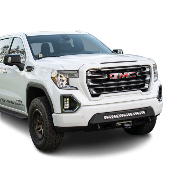 Prolite Bumper<br>19-22 GMC Sierra 1500