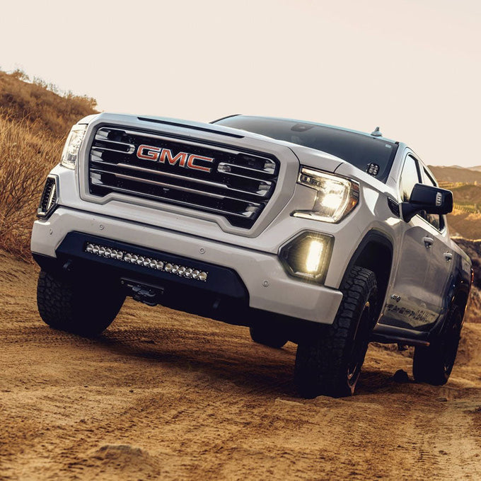 Prolite Bumper<br>19-22 GMC Sierra 1500