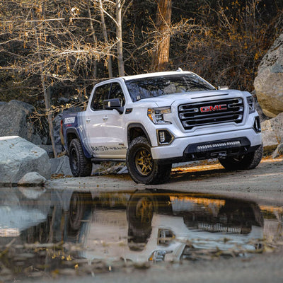 Prolite Bumper<br>19-22 GMC Sierra 1500