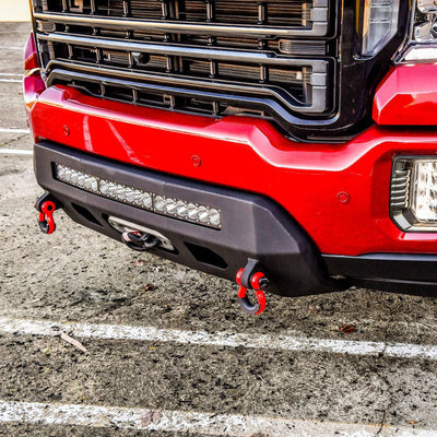Prolite Bumper<br>20-23 GMC Sierra 2500 3500 HD