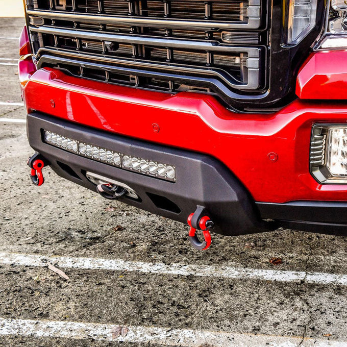 Prolite Bumper<br>20-23 GMC Sierra 2500 3500 HD