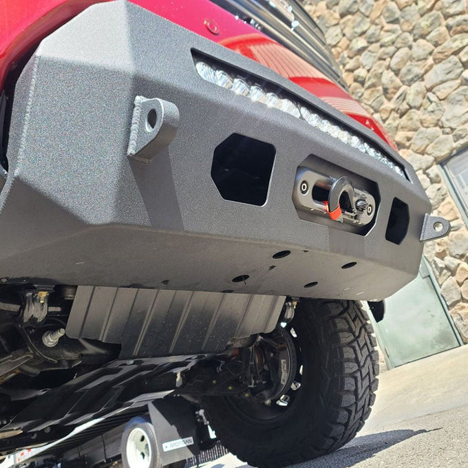 Prolite Bumper<br>20-23 GMC Sierra 2500 3500 HD