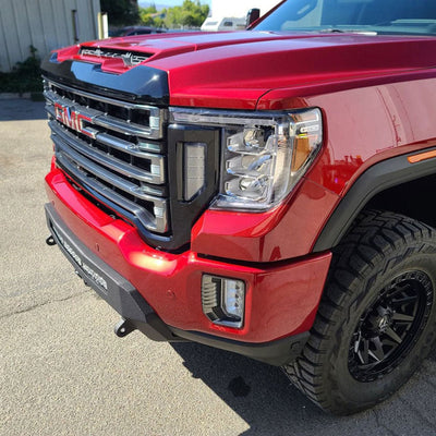 Prolite Bumper<br>20-23 GMC Sierra 2500 3500 HD