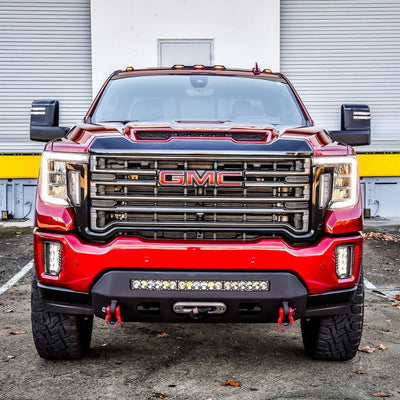 Prolite Bumper<br>20-23 GMC Sierra 2500 3500 HD
