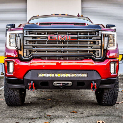 Prolite Bumper<br>20-23 GMC Sierra 2500 3500 HD