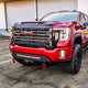 Prolite Bumper<br>20-23 GMC Sierra 2500 3500 HD