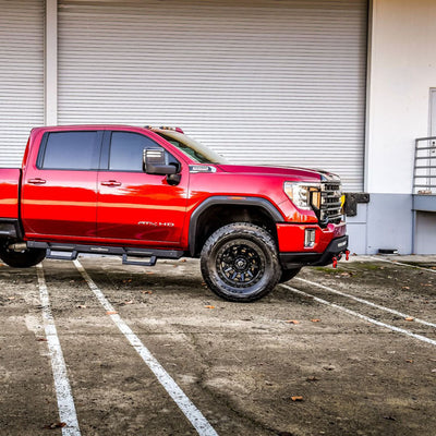 Prolite Bumper<br>20-23 GMC Sierra 2500 3500 HD