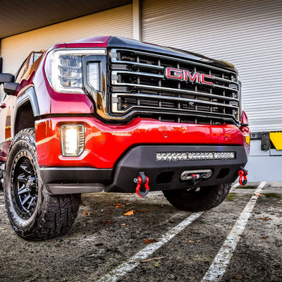 Prolite Bumper<br>20-23 GMC Sierra 2500 3500 HD