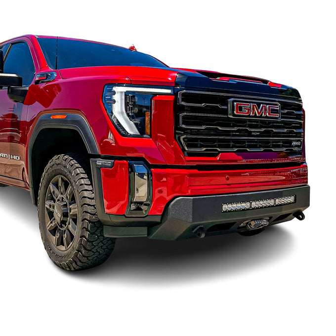 Prolite Bumper<br>24-25 GMC Sierra 2500 3500 HD