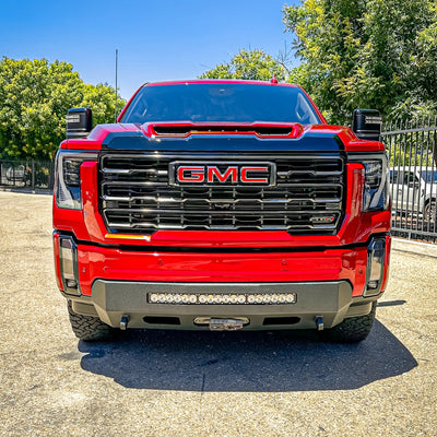 Prolite Bumper<br>24-25 GMC Sierra 2500 3500 HD