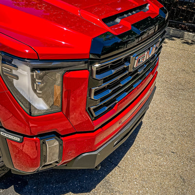 Prolite Bumper<br>24-25 GMC Sierra 2500 3500 HD