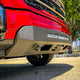 Prolite Bumper<br>24-25 GMC Sierra 2500 3500 HD