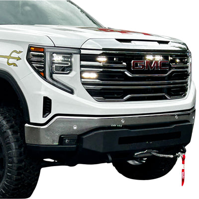 Prolite Bumper<br>22-24 GMC Sierra 1500