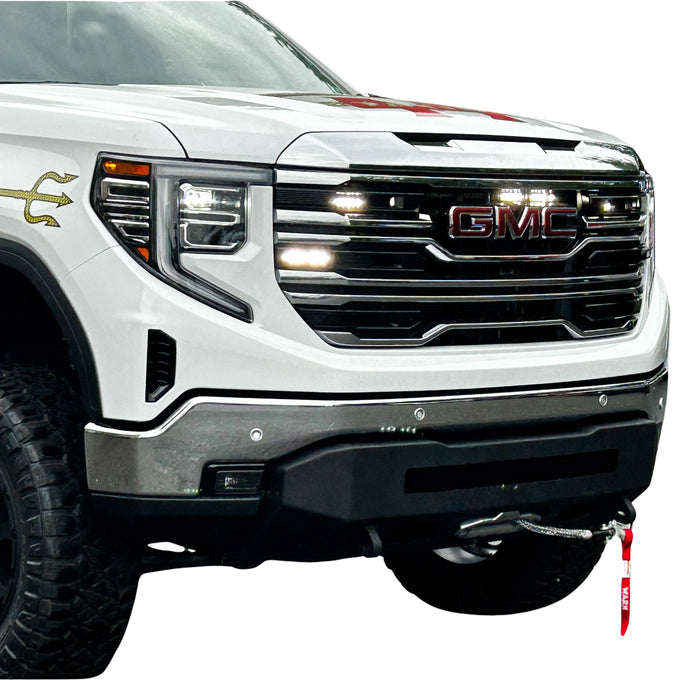 Prolite Bumper<br>22-24 GMC Sierra 1500