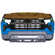 Prolite Front Bumper<br>22-24 Chevy Silverado 1500