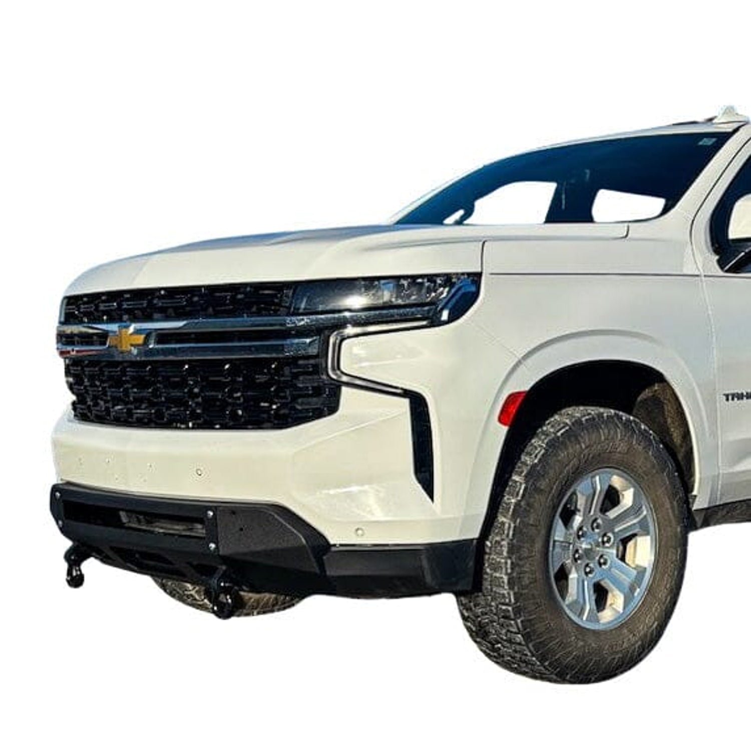 Prolite Front Bumper<br>21-24 Chevy Tahoe Suburban