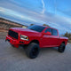 Octane Series Front Winch Bumper- No Parking Sensors<br>11-18 Ram 2500 3500