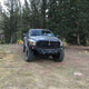 Octane Front Winch Bumper<br>06-09 Dodge Ram 2500 3500