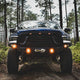 Octane Series Front Winch Bumper- With Parking Sensors<br>11-18 Ram 1500