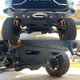 Octane Skid Plate<br>13-18 Ram 1500