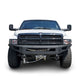 Octane Series Front Winch Bumper<br>94-02 Ram 1500 2500 3500