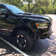 Octane Series Front Winch Bumper- No Parking Sensors<br>19-21 Ram 1500