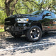 Octane Series Front Winch Bumper- No Parking Sensors<br>19-21 Ram 1500