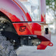 Octane Series Front Winch Bumper<br>11-16 Ford F-250 F-350 Super Duty