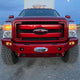 Octane Series Front Winch Bumper<br>11-16 Ford F-250 F-350 Super Duty
