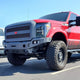Octane Series Front Winch Bumper<br>11-16 Ford F-250 F-350 Super Duty