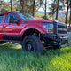 Octane Series Front Winch Bumper<br>11-16 Ford F-250 F-350 Super Duty