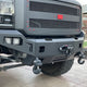Octane Series Front Winch Bumper<br>11-16 Ford F-250 F-350 Super Duty